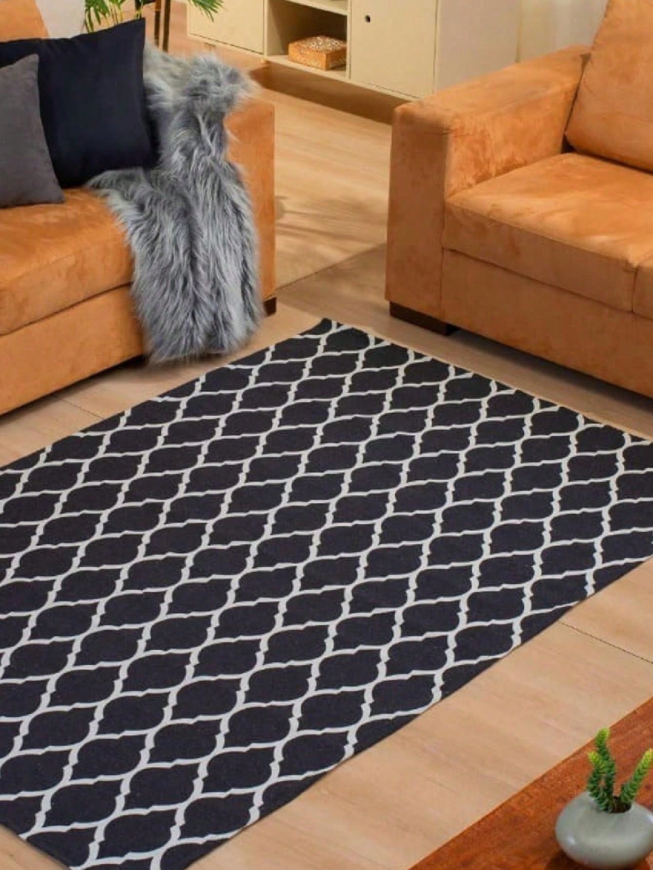 Jacquard Fs Rustiek 2.00X1.40 Tapijt
