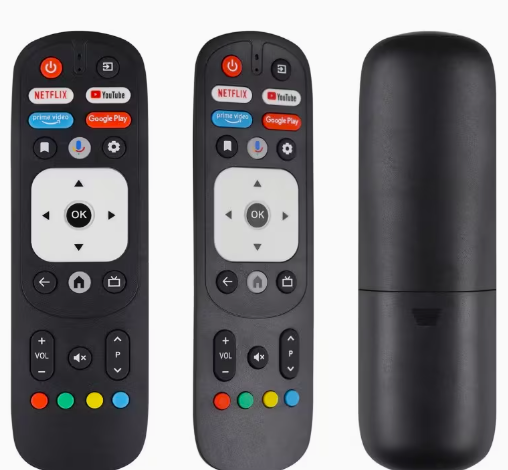 Пульт дистанционного управления, совместимый с телевизором Ghia G32Atv22 Smart TV 4K HD Direct