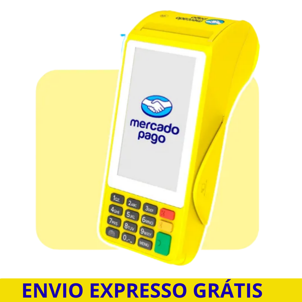 Point pro print voucher machine accepts approximation QR code Pix