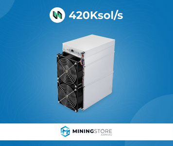 ENVIO RÁPIDO HD EM PROMOÇÃO: COMPRE 2 E GANHE 1 GRÁTIS - NOVO ASIC Bitmain Antminer Z15 420Ksol/s Zcash