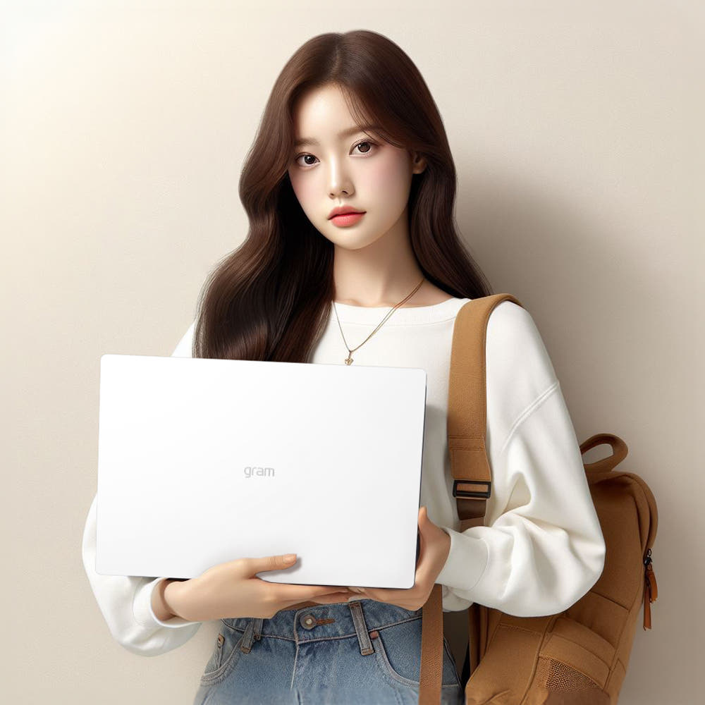 LG그램 15UD50R-GX36K 인텔 i3 8GB 256GB 노트북