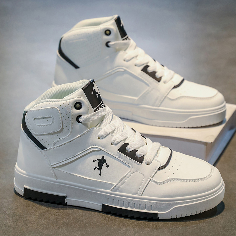 Chaussures de sport décontractées pour hommes, randonnée en plein air, tendance, mode streetwear, confortables
