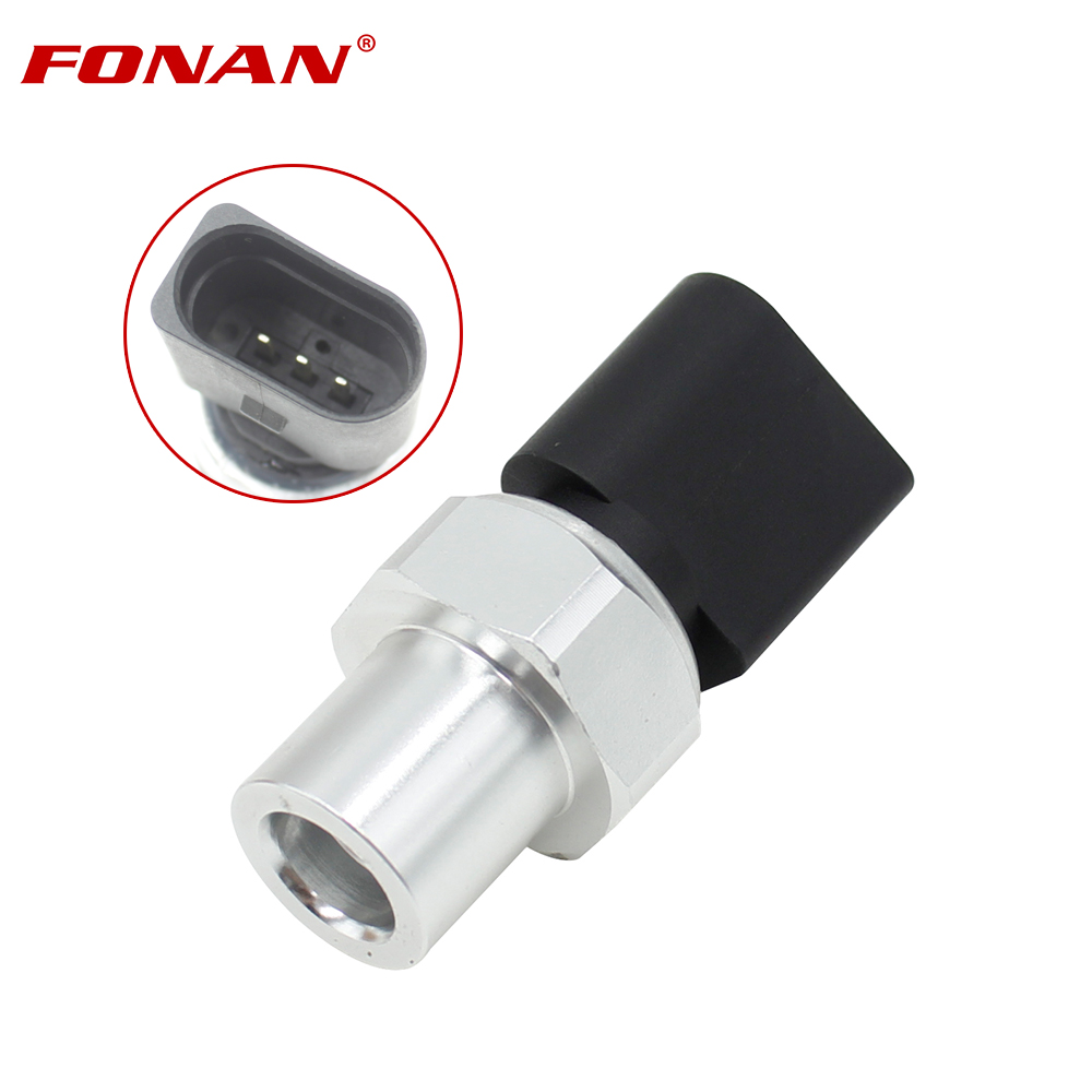 Sensor de interruptor de presión de aire acondicionado, accesorio para AUDI A6 C5 AVant 4B5 1,8 T Estate gasolina 1999 - 2005 8Z0959126