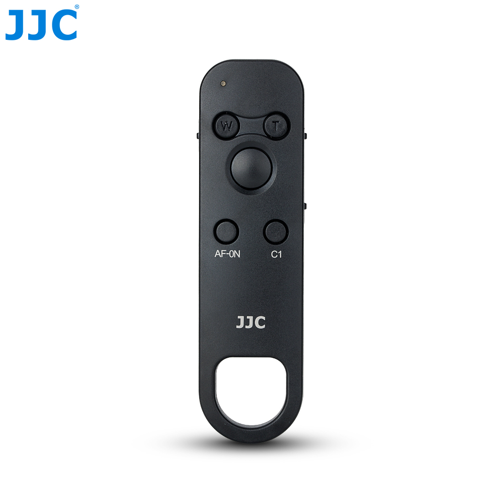 JJC RMT-P1BT Bezprzewodowy pilot Bluetooth do Sony RX10V RX100 VII A6700 A6600 A6100 A7 V A7M5 A7CR A7C II A7CII A7IV A7III