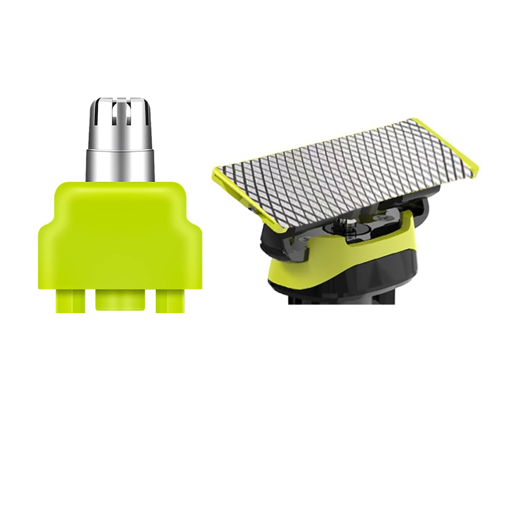 Cuchillas de Repuesto para Afeitadora Nuevas, Compatibles con One Blade QP2520 QP2630 QP2515 QP2724 QP2834 QP6510 QP6520 QP6530
