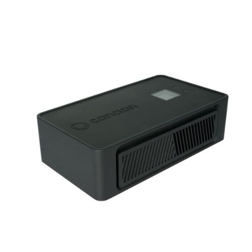 COMPRE 5 OBTENGA 3 GRATIS Avalon Nano 3 (Pu oficial incluido) - Negro/Blanco