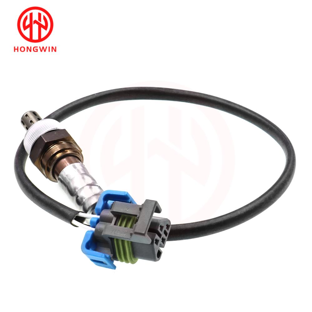Кислородный датчик лямбда 12627311 ниже по потоку для Chevrolet Captiva Vauxhall ANTARA 2.4L 2010 2011 2012-2015 OEM NO OZA657-GM15 96012
