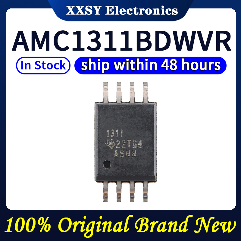 AMC1311BDWVR SOP8 W magazynie 100% oryginalny i nowy