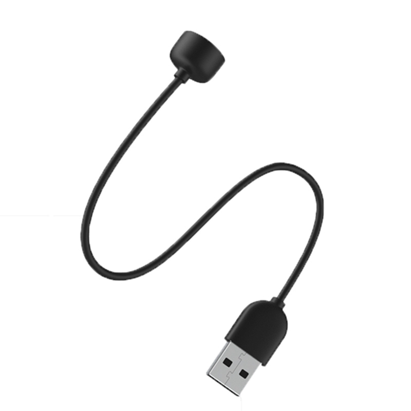 Cabo Usb Carregador 100% Original Mi Band 5 / Mi band 6 / Mi band 7 / Xiaomi Smart Band 7