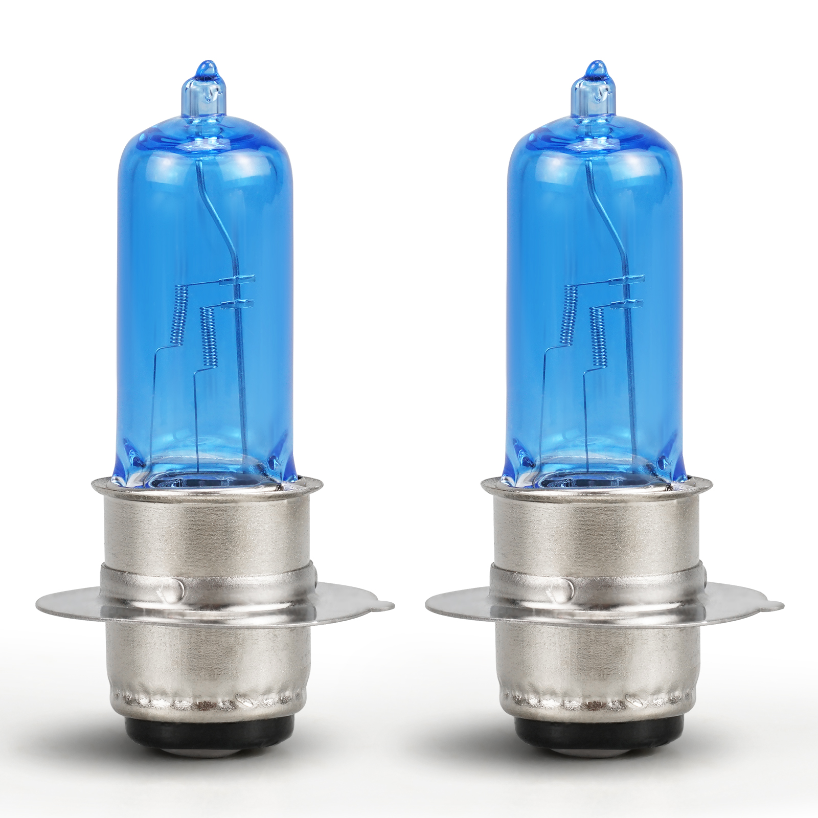35 W ATV UTV Halogen Scheinwerfer Birne Für Yamaha Banshee 350 Grizzly 125 600 660 YFZ450 YFZ450R Raptor 250 660 700 Lampe Zubehör