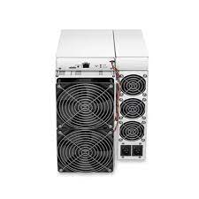 KJ Bitmain Antminer L9 15GH/S, minerador LTC/DOGE. Firmware personalizado funciona com 15-18Gh.