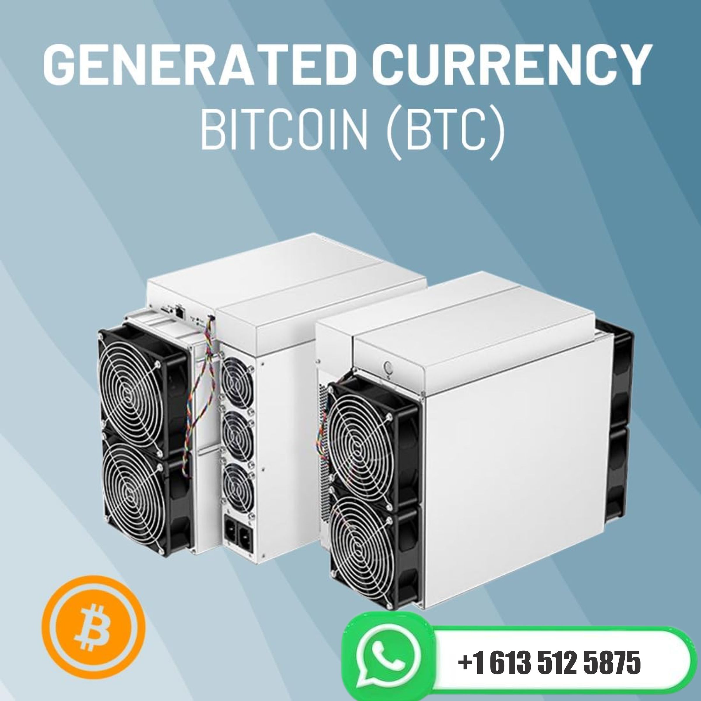 Oferta JY Frenzy: Compre 5 e Ganhe 3 Grátis - Novo Minerador de Bitcoin Bitmain Antminer S19J Pro 104TH ASIC com Fonte de Alimentação