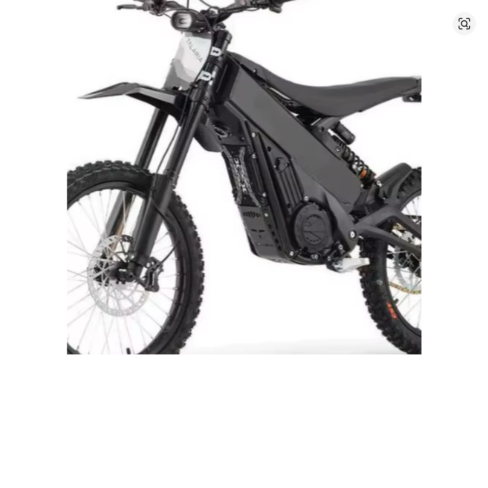 BEST BUY Yozmas in 10 Pro High-Performance Electric Dirt Bike-Off-Road Motorcycles