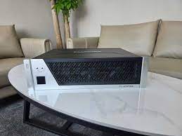KJ GARANTIA DE 1 ANO Fluminer L1 Pro 6Gh/s 1400W LTC/Doge/Bell Miner