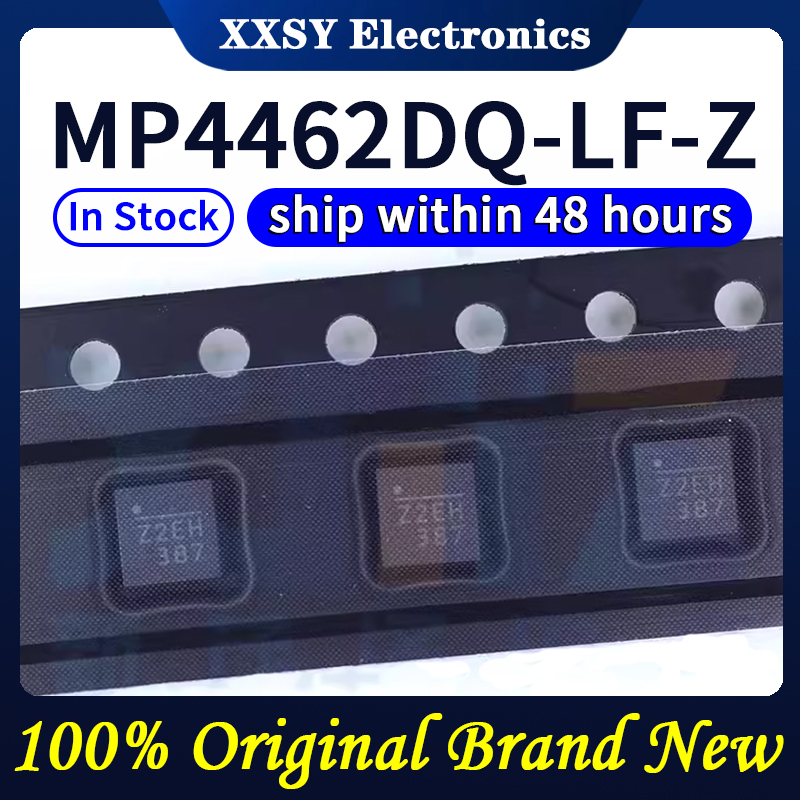 MP4462DQ-LF-Z Disponibile 100% originale e nuovo