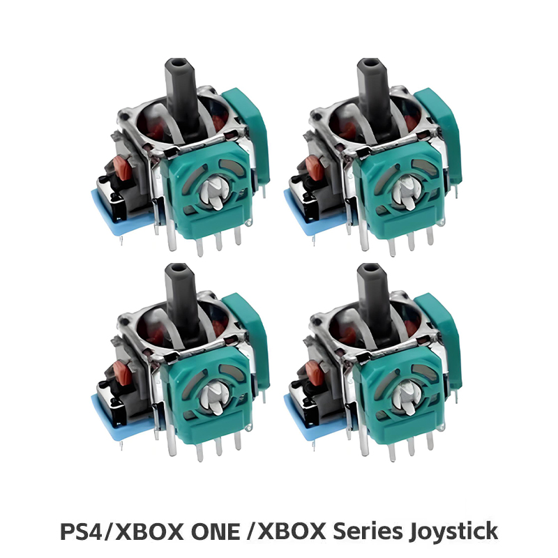 3D Replacement Analog Joystick Thumbstick Module for Xbox One Controller Repair Parts