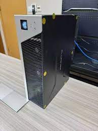 Minerador KJ Fluminer L1 Pro 6Gh/s 1400W LTC/DOGE Entrada 110 ~ 240V |   Mineração Sem Fim