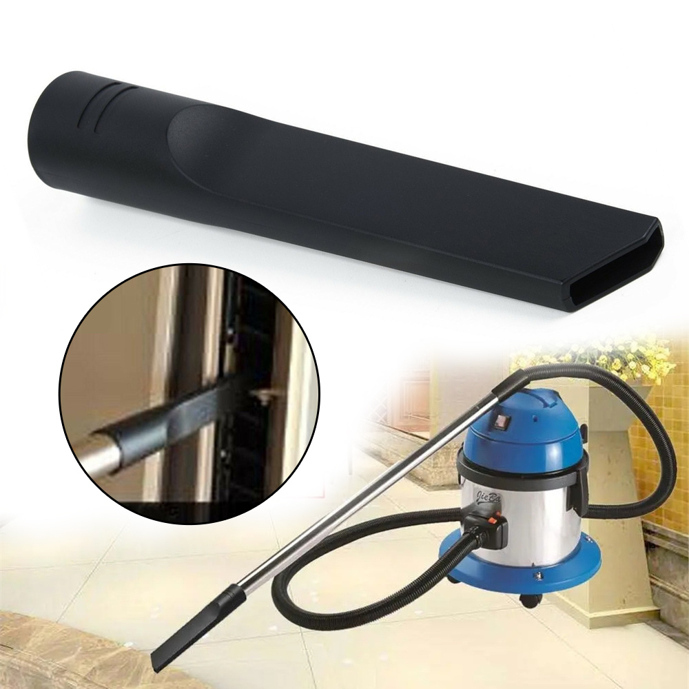 Nieuwe 35Mm Spleet Mondstuk Gereedschap Voor Vax Miele Sebo Stofzuiger Hulpstuk 1Pc