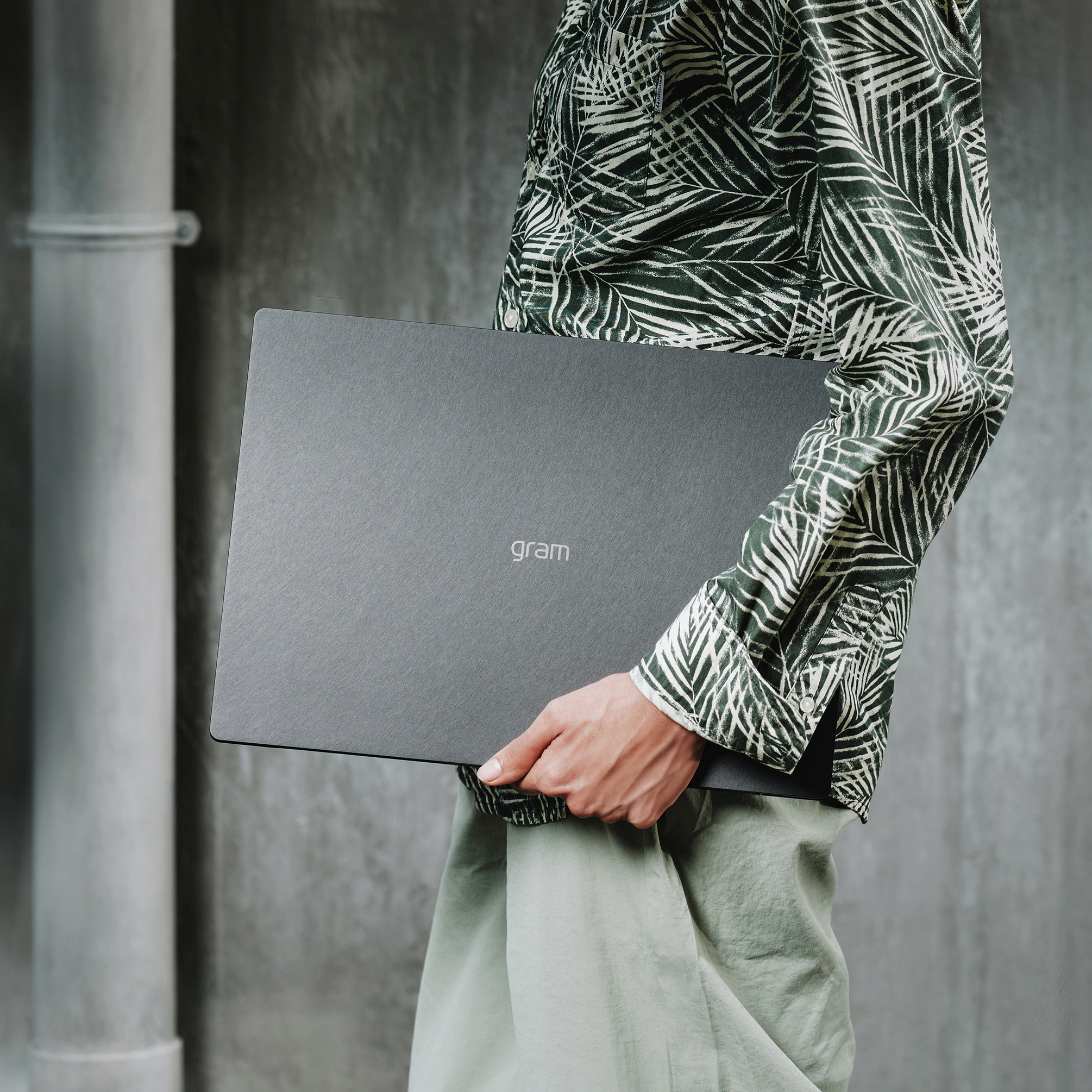 2025 LG전자 그램프로 코파일럿+PC 16Z90TS-GS56K 루나레이크 Ultra5 RAM 16GB SSD 256GB 윈도우11 탑재 노트북