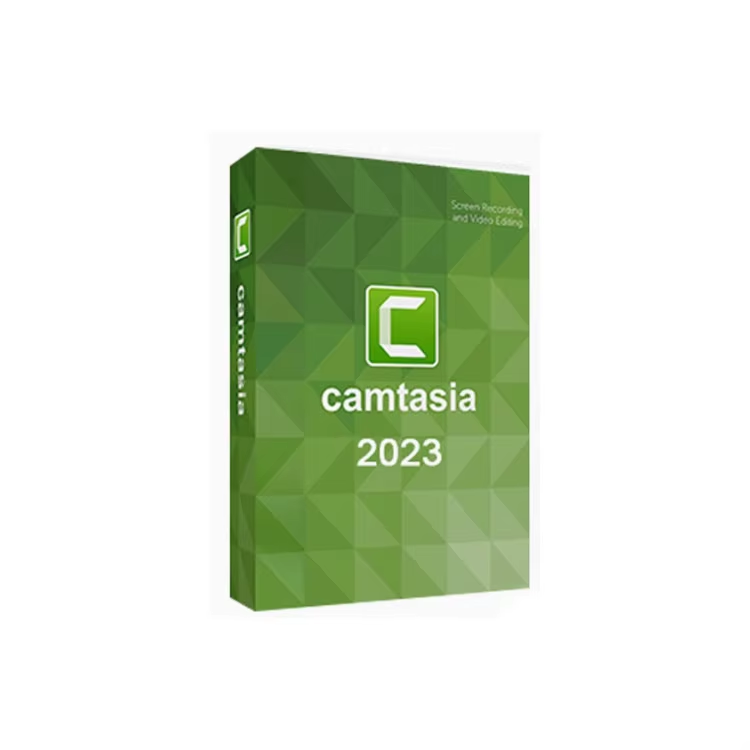 Camtasia 2024 Activation Code the Key Registration Code Supports Win/m
