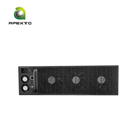 NOVO Fluminer L1 Pro 6G da HD COMPANY DIRECT