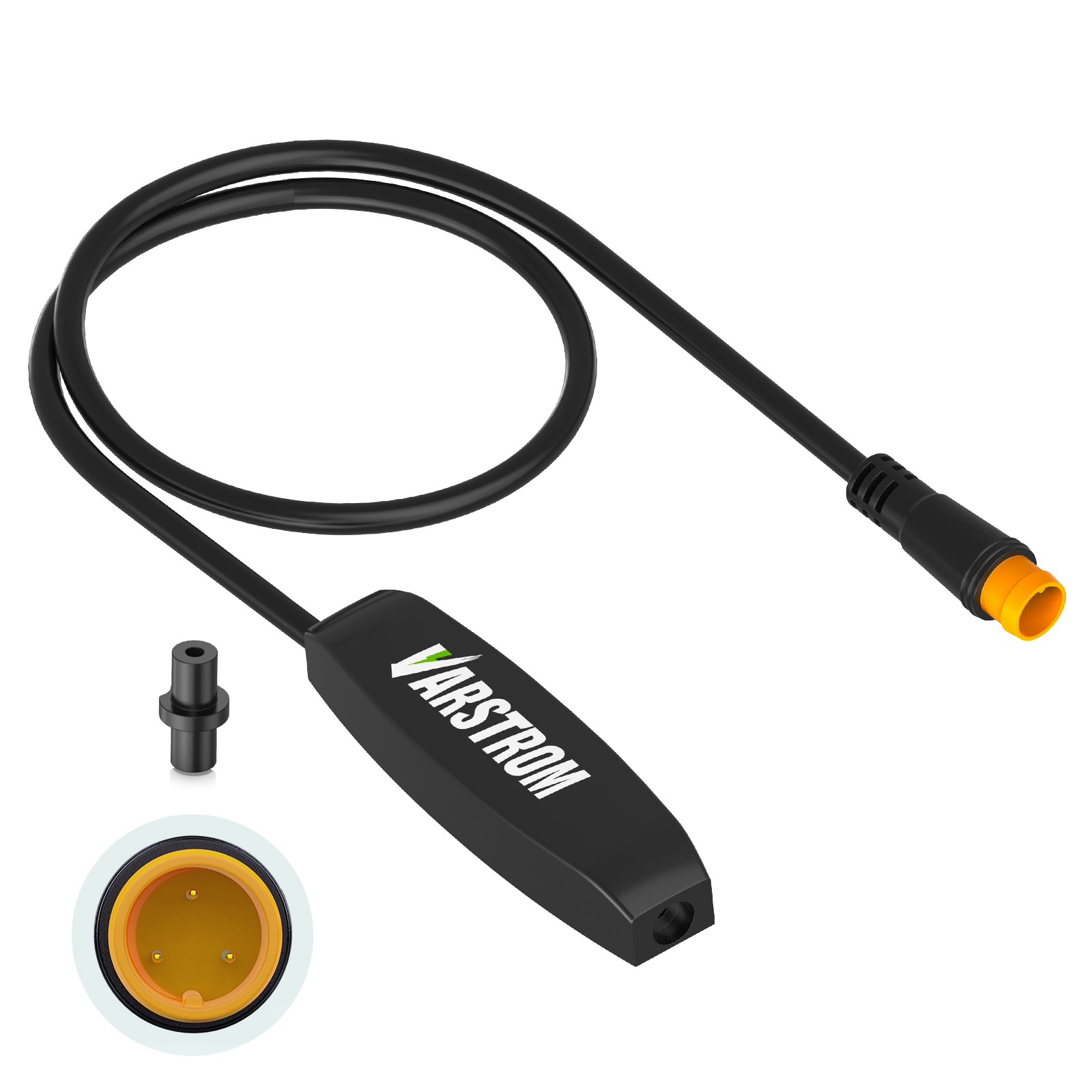 Getriebe Shift Sensor Metall Shell E-bike Teile Für Bafang Mitte Antrieb Motor BBS01 BBS02 BBSHD Elektrische Fahrrad Umwandlung zubehör
