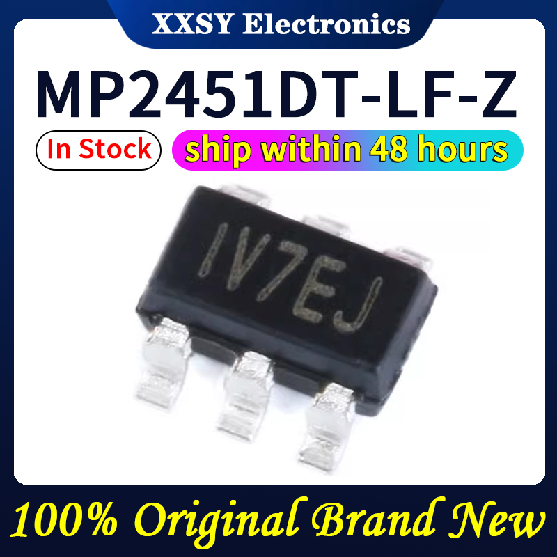 MP2451DT-LF-Z W magazynie 100% oryginalny i nowy
