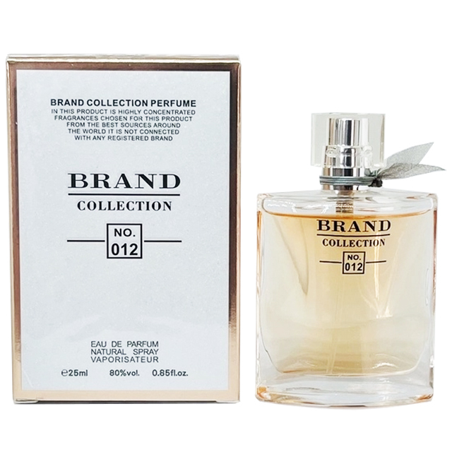 Koleksi merek parfum 012 - La Vie EDP 25ml