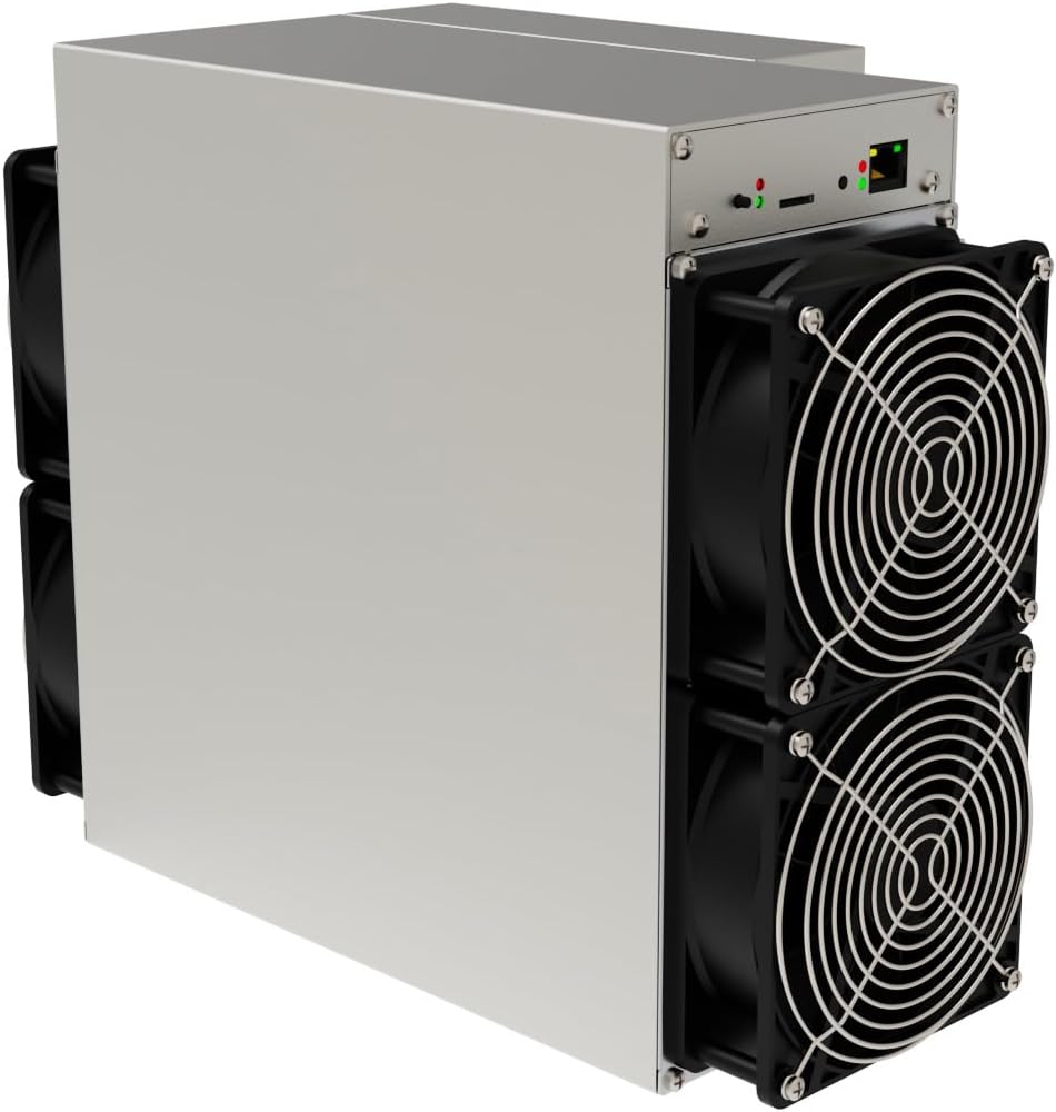 Dostawa drzwi Iceriver KS5L 12T KAS górnik Kaspa moneta Asic górnik 3400w kryptografii zawiera zasilacz