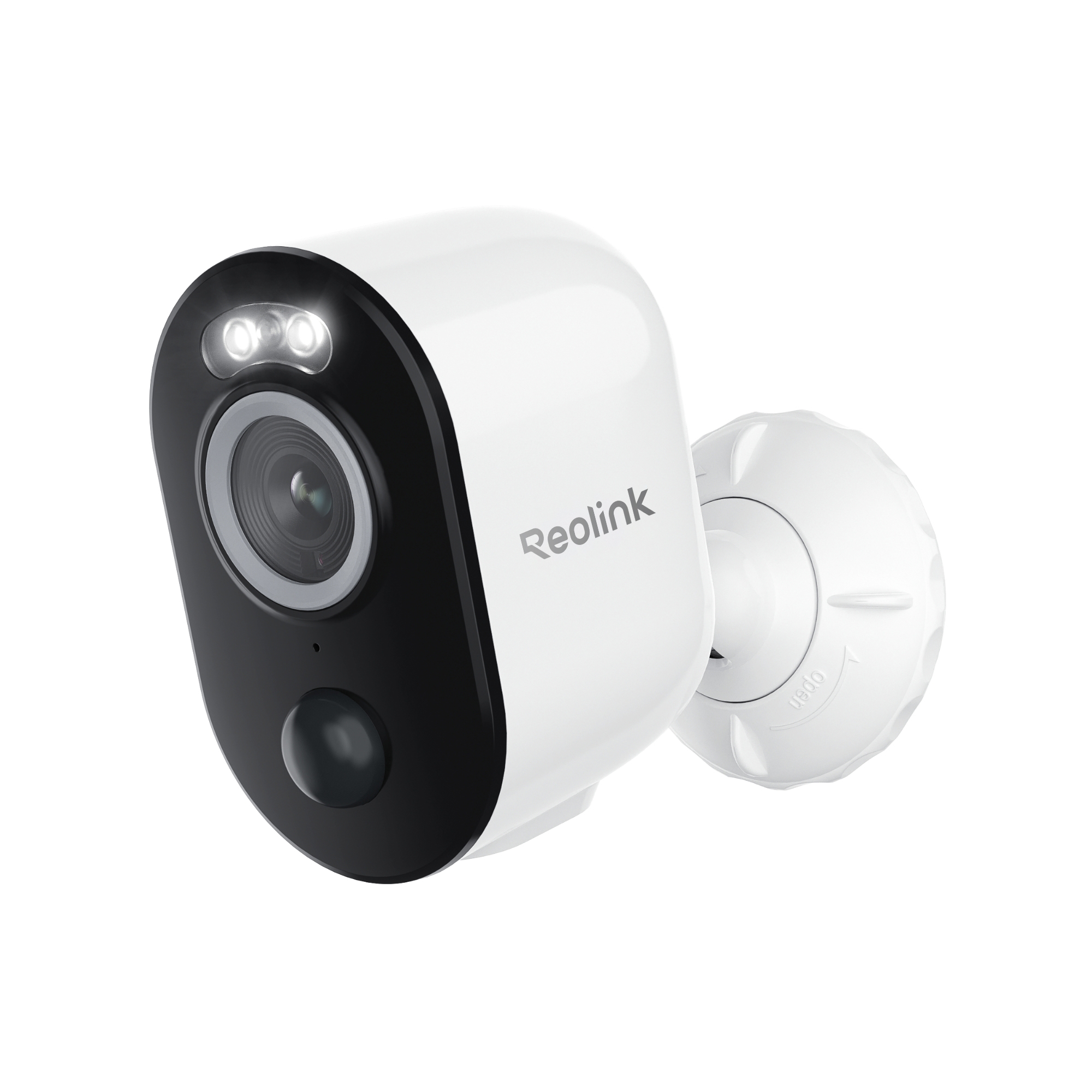 reolink 4K zasilana baterią słoneczną bezprzewodowa kamera bezpieczeństwa 5MP kolorowa noktowizor 2.4/5Ghz WiFi zewnętrzna kamera IP Argus 3 Ultra