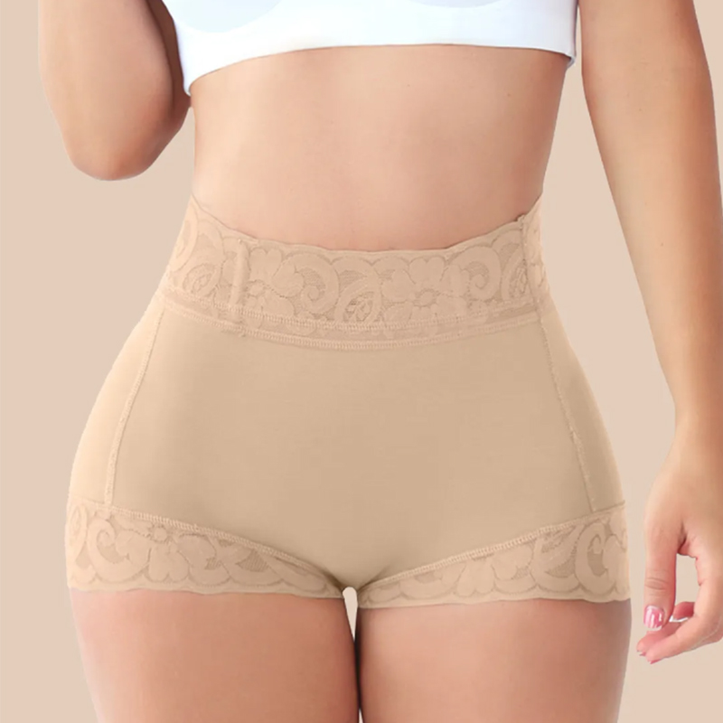 Offre spéciale minceur corps Shaper Fajas Colombianas ceintures minceur bout à bout contrôle culotte sous-vêtements Shorts