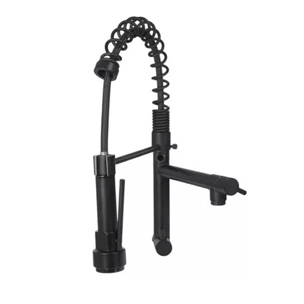 Pulvérisateur Monocomande Gatilho, Preto Patrico, K9032p
