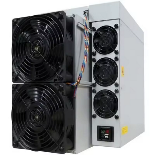 Nieuwe VolcMiner D1 Mijnwerker 17GH DOGE LTC BELLS 3900W