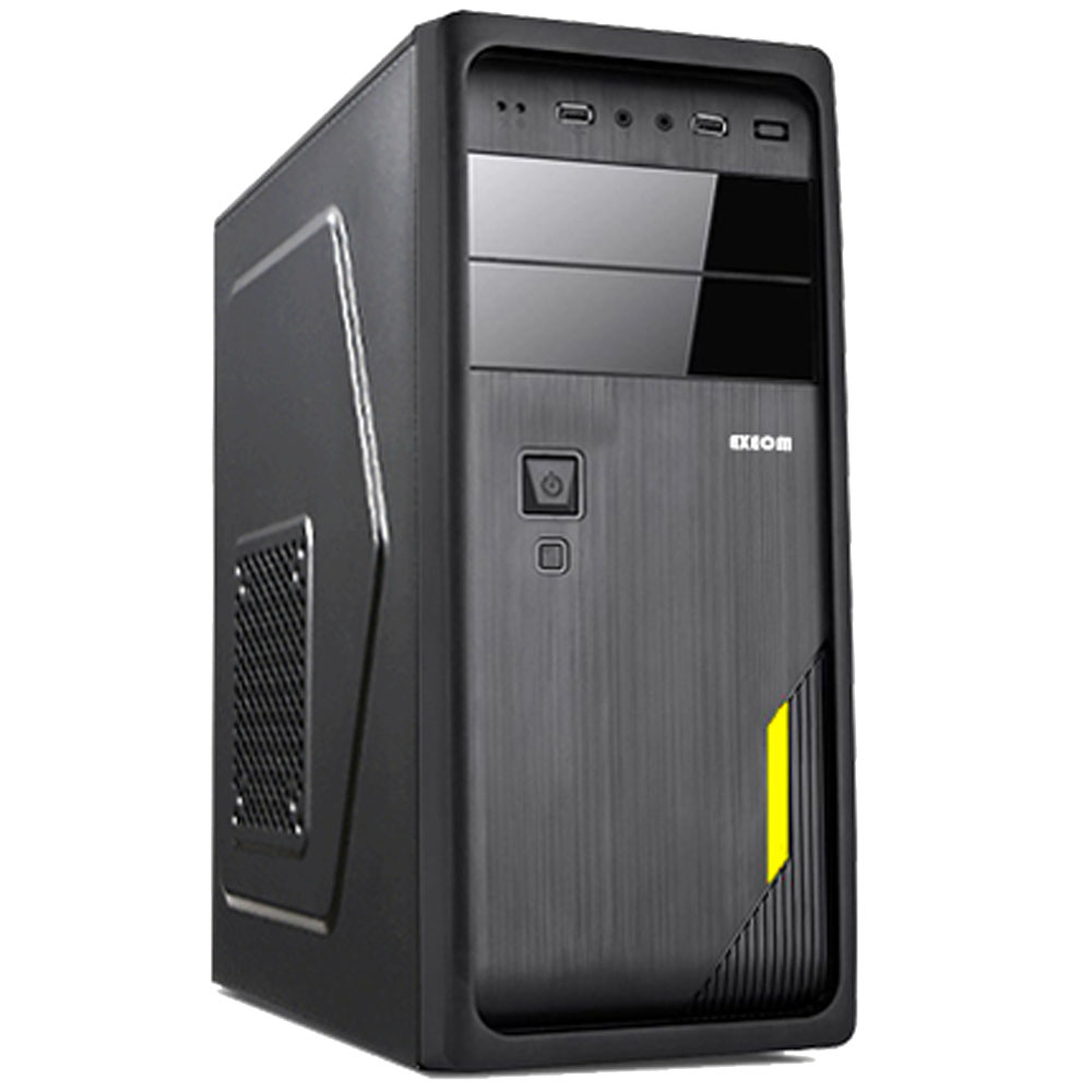 Ordenador Sobremesa Pc Exeom Intel G5905/8Gb/Ssd 480/