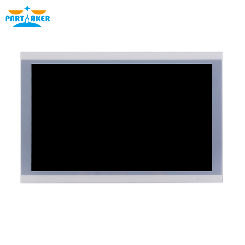 Tableta PC Industrial de 19 pulgadas Celeron J1900 J6412 Core i3 i5 i7 ordenador de Panel todo en uno con pantalla táctil capacitiva de 10 puntos