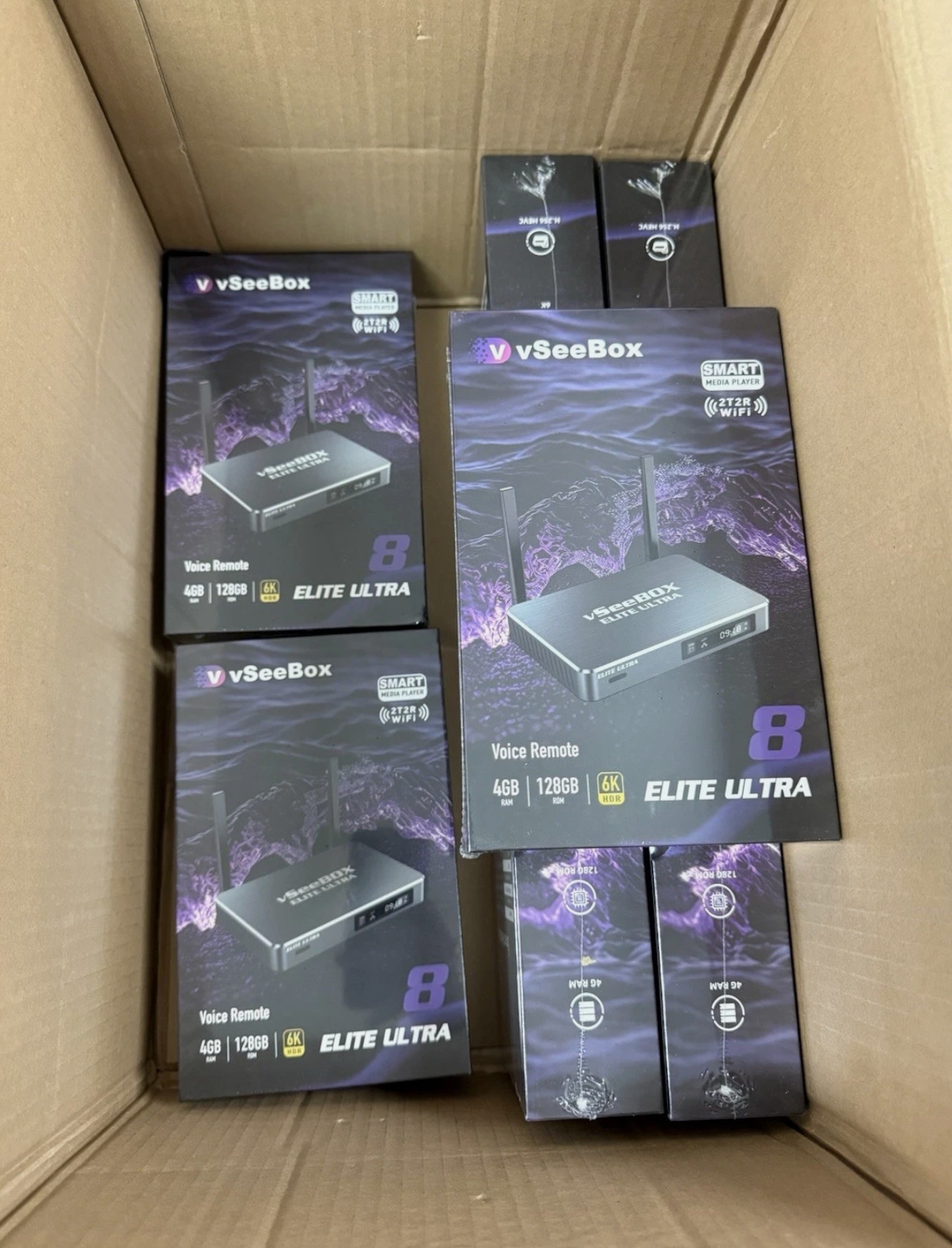 @,,..Promo de Cristo-Max Compre 5 y obtenga 2 gratis vSEEBOX ELITE ULTRA 2025 ENVÍO RÁPIDO!!! (Paquete de 2) Lo más nuevo y lo mejor