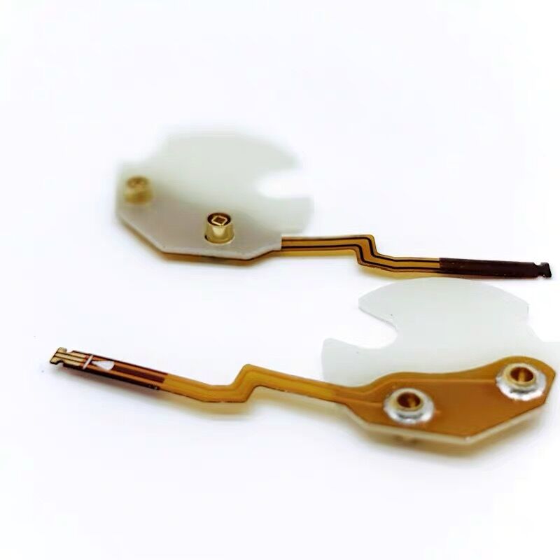 MC2-FPCB1 BW GasAlertMicro Clip XT/XL, repuesto Flex PCB para Sensor de oxígeno O2, MCXL-FC1