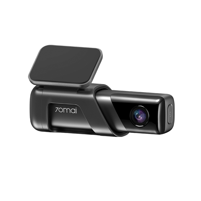 70mai M500 1944P 170FOV Встроенный GPS ADAS 24H Парковочный монитор eMMC Встроенная память