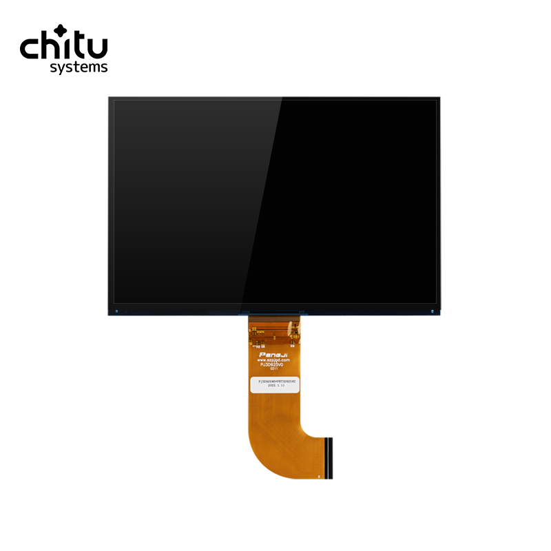 Schermo LCD monocromatico con risoluzione 6K 5760x3600 da 9,25 pollici per Anycubic Photon Mono X 6K/M3 Plus LCD sostitutivo