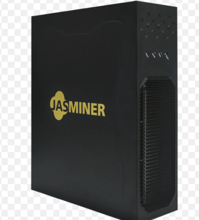 Minerador Jasminer X16-Q Pro 2050Mh/s 520W ETC com Algoritmo Ethash, Garantia de 180 Dias a Preço Acessível