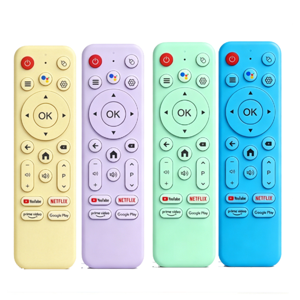 (12 unidades en oferta) Adecuado para muchos modelos y sticks de TV multicolor de alta calidad. Estamos ansiosos por su pedido. Gracias.