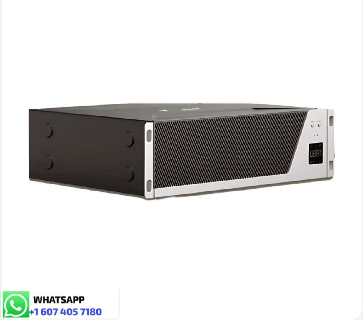 HD. Entrega na Porta, Máquina de Mineração FLUMINER L1 Pro DOGE LTC BEL Nova, 1400W, Fonte de Alimentação Original Incluída
