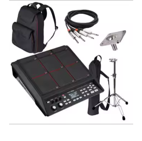 Hot Sale nieuwe SPD-SX sampling-percussiepad met AC/handleiding