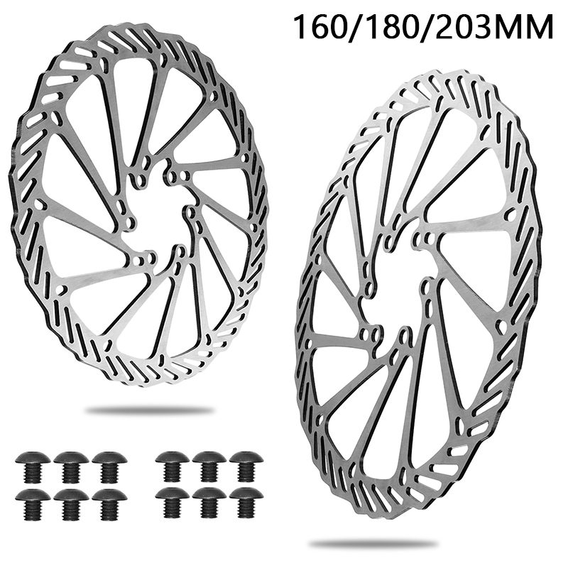AVID vélo Rotor 160MM 180MM 203MM G3CS vélo disque de frein HS1 route VTT frein à disque Rotors vtt freins hydrauliques Rotors