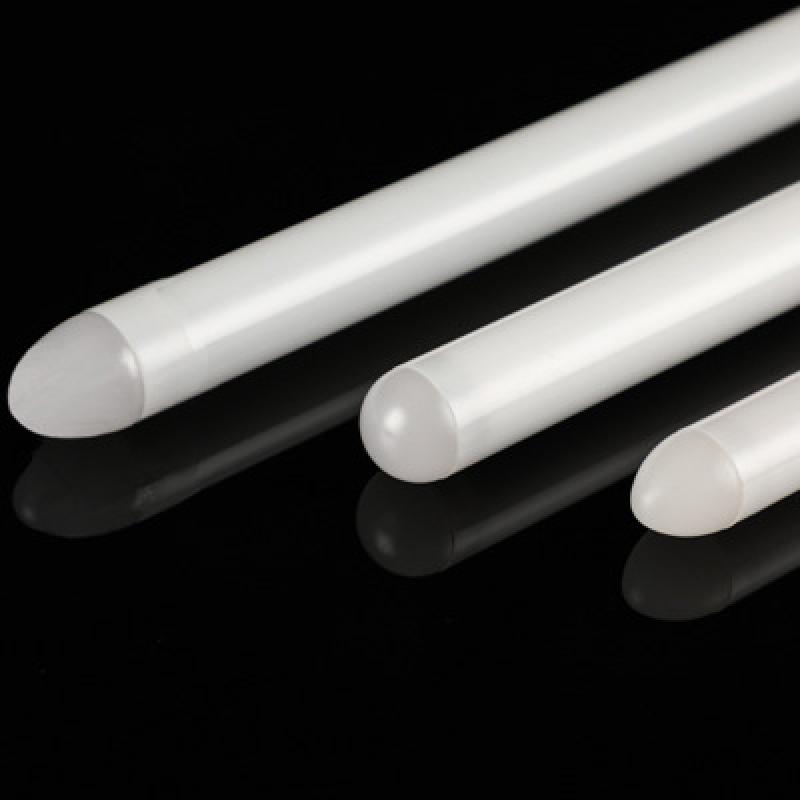 57–92 cm Lichtschwertklinge, geeignete Klinge für hochwertige Lichtschwertlänge, PVC-Lichtschwertzubehör, Rave-Spielzeugwaffen