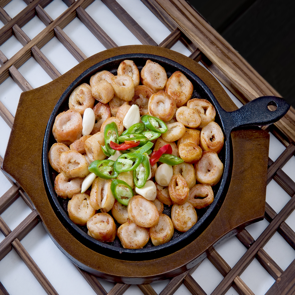 [리뷰이벤트]참하누리 초벌막창 200g  1팩+200g 1팩 더(리뷰적어주시면)