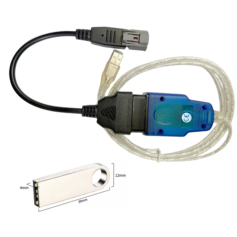 Diagnostic Kit for YAMAHA Wave runner Jet boat Marine Outboard up to 2020