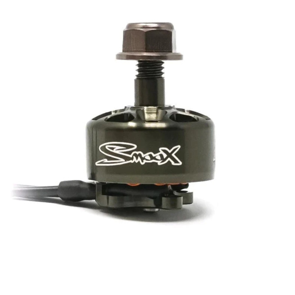 Мотор дрона RCINPOWER SMOOX PLUS 1507 2680KV/3800KV/4200KV FPV