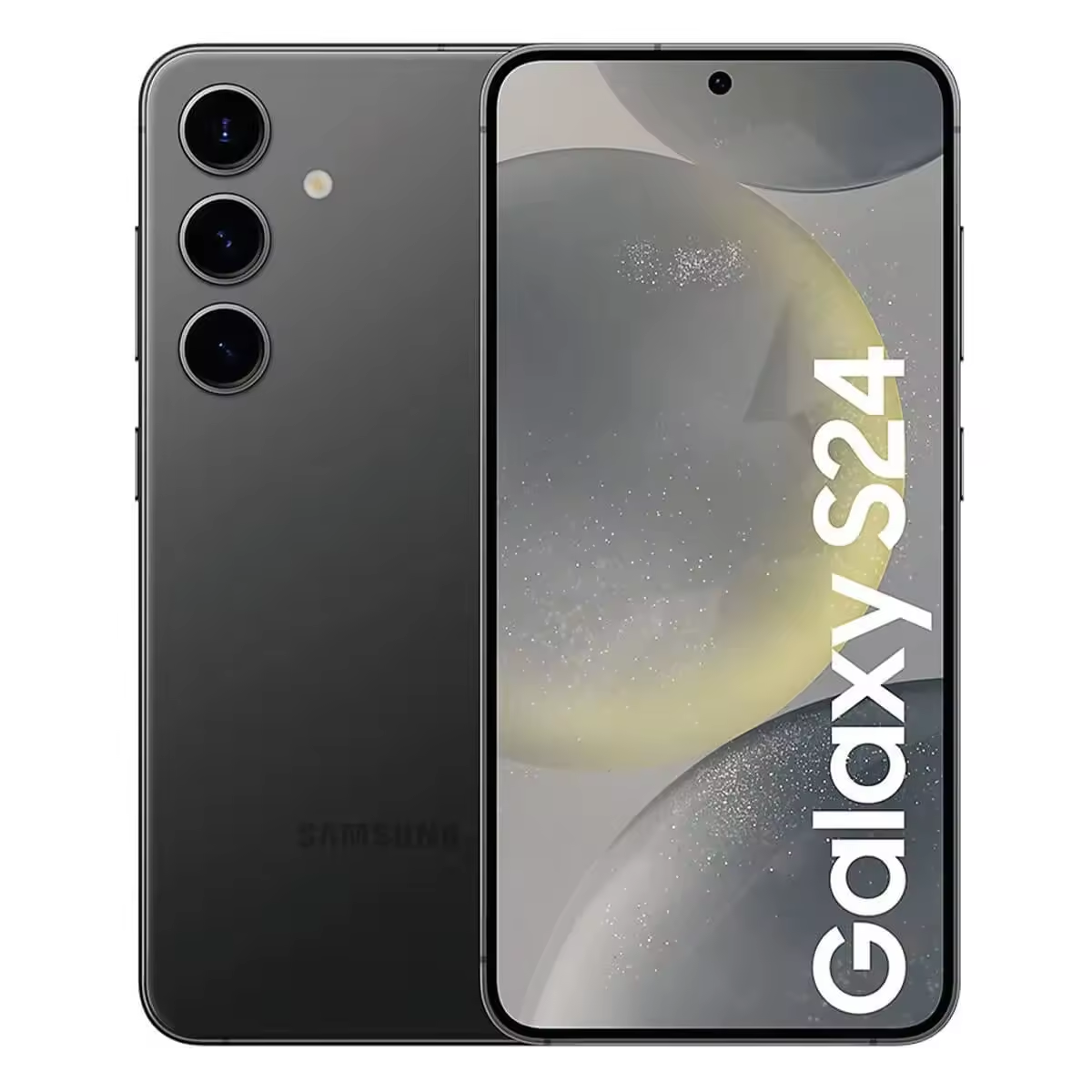 Samsung Galaxy S24 5G AI Smartphone, Snapdragon 8, Isabel 3, 2024 pouces, écran AMOLED 6.2Hz 2X, appareil photo Qual 50MP, téléphone portable 25W, nouveau, 120