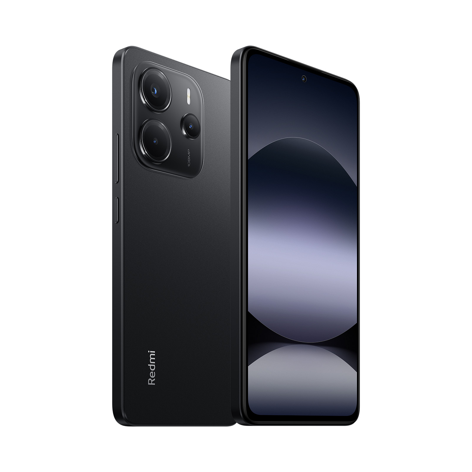 Official Redmi Note 14 with 108 MP AI Camera, 5500 mAh Battery, 33W Turbo Charging, 6.74 inch Display, 12GB RAM, 512GB Storage, Dual SIM, 5G Mobile Phone for Ultimate Performance.